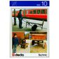 Activity Booklet 10 - Wheels - Set 1030