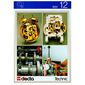 Activity Booklet 12 - Advanced Gearing - Set 1030