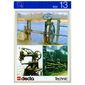 Activity Booklet 13 - Pistons - Set 1030