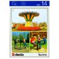 Activity Booklet 14 - Merry-go-round - Set 1030