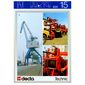 Activity Booklet 15 - Cranes - Set 1030
