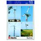 Activity Booklet 18 - Windmills - Set 1030