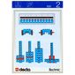 Activity Booklet 2 - Levers - Set 1030