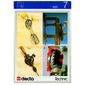Activity Booklet 7 - More Gears - Set 1030