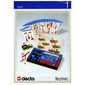 Activity Booklet 1 - Parts Tray Organizer Card - Set 1032