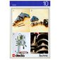 Activity Booklet 10 - Appliances - Set 1032
