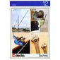 Activity Booklet 12 - Clamps - Set 1032