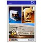 Activity Booklet 13 - Mixers & Propellers - Set 1032