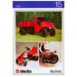 Activity Booklet 15 - Gearing Down - Set 1032