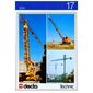 Activity Booklet 17 - Cranes - Set 1032