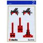 Activity Booklet 2 - Bracing & Connecting - Set 1032