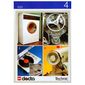 Activity Booklet 4 - Wheels & Belts - Set 1032