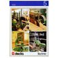 Activity Booklet 5 - Saws - Set 1032