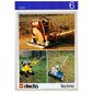 Activity Booklet 6 - Small Machinery - Set 1032