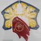 Foil Sheet for 71843-1, Wings