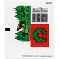 Sticker Sheet for Set 10229-1