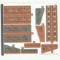 Sticker Sheet for Set 40579-1