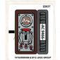 Sticker Sheet for Set 9466-1