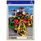 Activity Booklet A - Ferris Wheel - Set 1090