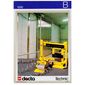 Activity Booklet B / C - Automatic Door / Washing Machine - Set 1090