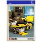 Activity Booklet E - Robot Arm - Set 1090