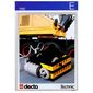 Activity Booklet E - Crane - Set 1092