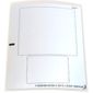 Sticker Sheet for Set 41004-1