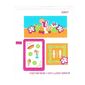 Sticker Sheet for Set 41008-1