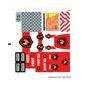 Sticker Sheet for Set 60004-1