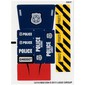 Sticker Sheet for Set 60007-1