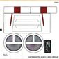 Sticker Sheet for Set 75004-1