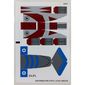 Sticker Sheet for Set 75012-1