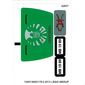 Sticker Sheet for Set 76004-1