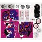 Sticker Sheet for Set 79104-1