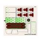 Sticker Sheet for Set 70703-1