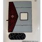 Sticker Sheet for Set 79105-1