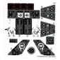 Sticker Sheet for Set 70009-1