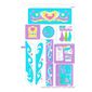 Sticker Sheet for Set 41015-1