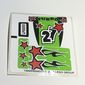 Sticker Sheet for Set 60055-1