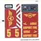 Sticker Sheet for Set 60061-1
