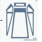 Sticker Sheet 1 for Set 10240-1