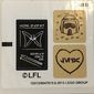Sticker Sheet for Set 10236-1
