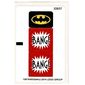 Sticker Sheet for Set 76013-1