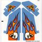 Sticker Sheet for Set 42022-1
