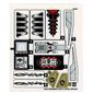 Sticker Sheet for Set 70725-1