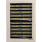 Sticker Sheet 2 for Set 4558-1 (United States Cities)