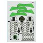Sticker Sheet for Set 70132-1