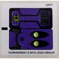 Sticker Sheet for Set 70128-1