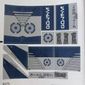 Sticker Sheet for Set 75046-1