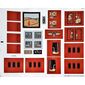 Sticker Sheet for Set 75059-1